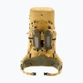 Plecak trekkingowy deuter Aircontact Core 60 + 10 l savanna/nori 3