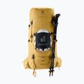 Plecak trekkingowy deuter Aircontact Core 60 + 10 l savanna/nori 7