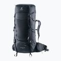 Plecak trekkingowy deuter Aircontact Core 70 + 10 l black 3