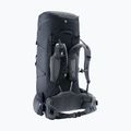 Plecak trekkingowy deuter Aircontact Core 70 + 10 l black 5
