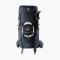 Plecak trekkingowy deuter Aircontact Core 70 + 10 l black 11