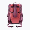 Plecak miejski deuter Cotogy 28 l cassis/dahlia 3