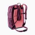 Plecak miejski deuter Cotogy 28 l cassis/dahlia 5