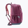 Plecak miejski deuter Cotogy 28 l cassis/dahlia 7