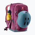 Plecak miejski deuter Cotogy 28 l cassis/dahlia 9