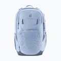 Plecak miejski deuter Cotogy 28 l polar/bluejay