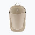 Plecak turystyczny deuter Speed Lite 21 l alu/greystone