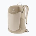 Plecak turystyczny deuter Speed Lite 21 l alu/greystone 2