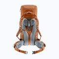Plecak trekkingowy damski deuter Aircontact Lite 35 + 10 l SL pecan/mocha 3