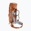 Plecak trekkingowy damski deuter Aircontact Lite 35 + 10 l SL pecan/mocha 4