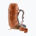 Plecak trekkingowy damski deuter Aircontact Lite 35 + 10 l SL pecan/mocha 6