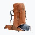 Plecak trekkingowy damski deuter Aircontact Lite 35 + 10 l SL pecan/mocha 10
