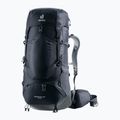 Plecak trekkingowy deuter Aircontact Lite 40 + 10 l black/graphite 2