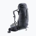 Plecak trekkingowy deuter Aircontact Lite 40 + 10 l black/graphite 4