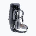 Plecak trekkingowy deuter Aircontact Lite 40 + 10 l black/graphite 5