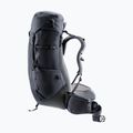 Plecak trekkingowy deuter Aircontact Lite 40 + 10 l black/graphite 6