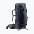 Plecak trekkingowy deuter Aircontact Lite 40 + 10 l black/graphite 12