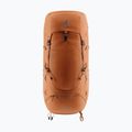Plecak trekkingowy damski deuter Aircontact Lite 45 + 10 l SL pecan/mocha