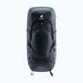 Plecak trekkingowy deuter Aircontact Lite 50 + 10 l black/graphite