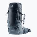 Plecak trekkingowy deuter Aircontact Lite 50 + 10 l black/graphite 2
