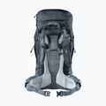Plecak trekkingowy deuter Aircontact Lite 50 + 10 l black/graphite 3