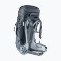 Plecak trekkingowy deuter Aircontact Lite 50 + 10 l black/graphite 4