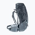Plecak trekkingowy deuter Aircontact Lite 50 + 10 l black/graphite 5