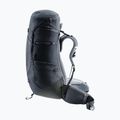 Plecak trekkingowy deuter Aircontact Lite 50 + 10 l black/graphite 6