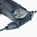 Plecak trekkingowy deuter Aircontact Lite 50 + 10 l black/graphite 10