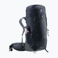Plecak trekkingowy deuter Aircontact Lite 50 + 10 l black/graphite 10