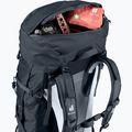 Plecak trekkingowy deuter Aircontact Lite 50 + 10 l black/graphite 11