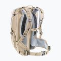 Plecak rowerowy damski deuter Trans Alpine 22 l SL alu/greystone 4