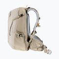 Plecak rowerowy damski deuter Trans Alpine 22 l SL alu/greystone 6