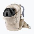 Plecak rowerowy damski deuter Trans Alpine 22 l SL alu/greystone 7