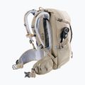 Plecak rowerowy damski deuter Trans Alpine 22 l SL alu/greystone 10