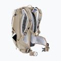 Plecak rowerowy damski deuter Trans Alpine 22 l SL alu/greystone 12