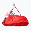 Kosmetyczka turystyczna Deuter Wash Bag Tour II poppy/crimson 2