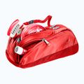 Kosmetyczka turystyczna Deuter Wash Bag Tour II poppy/crimson 3