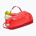 Kosmetyczka turystyczna Deuter Wash Bag Tour III poppy/crimson 2