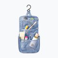 Kosmetyczka turystyczna Deuter Wash Center Lite I polar/bluejay 2