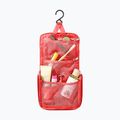 Kosmetyczka turystyczna Deuter Wash Center Lite I poppy/crimson 2