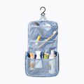 Kosmetyczka turystyczna Deuter Wash Center Lite II polar/bluejay 2