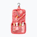 Kosmetyczka turystyczna Deuter Wash Center Lite II poppy/crimson 2