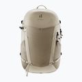 Plecak turystyczny deuter Futura 21 l SL greystone/alu