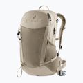 Plecak turystyczny deuter Futura 21 l SL greystone/alu 2