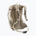 Plecak turystyczny deuter Futura 21 l SL greystone/alu 4
