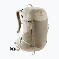 Plecak turystyczny deuter Futura 21 l SL greystone/alu 5