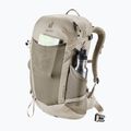 Plecak turystyczny deuter Futura 21 l SL greystone/alu 8