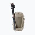Plecak turystyczny deuter Futura 21 l SL greystone/alu 11