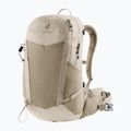 Plecak turystyczny deuter Futura 25 l SL greystone/alu